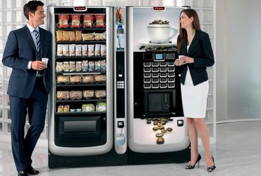 Фильтры для вендинговых торговых автоматов